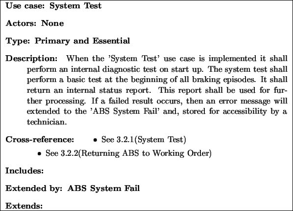 \fbox{
\begin{minipage}[t]{5in}\begin{center}\begin{minipage}[t]{5in}\begin{de...
...m[{Extends: }] %
\end{description}\end{minipage}\end{center}
\end{minipage}
}